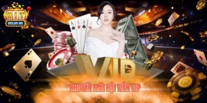 Khuyến mãi hội viên VIP
